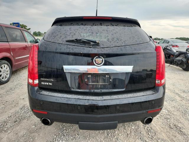 Photo 6 from auction – 2011 CADILLAC SRX PERFOR with VIN 3GYFNBEY3BS657869
