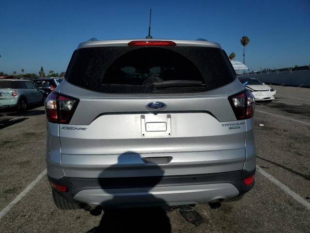 Photo 6 from auction – 2017 FORD ESCAPE TIT with VIN 1FMCU0JDXHUD11969