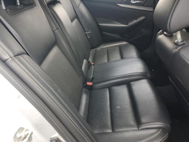 Photo 10 from auction – 2018 NISSAN MAXIMA 3.5 with VIN 1N4AA6AP3JC381249