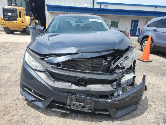 Photo 5 from auction – 2016 HONDA CIVIC LX with VIN 19XFC2F52GE093136