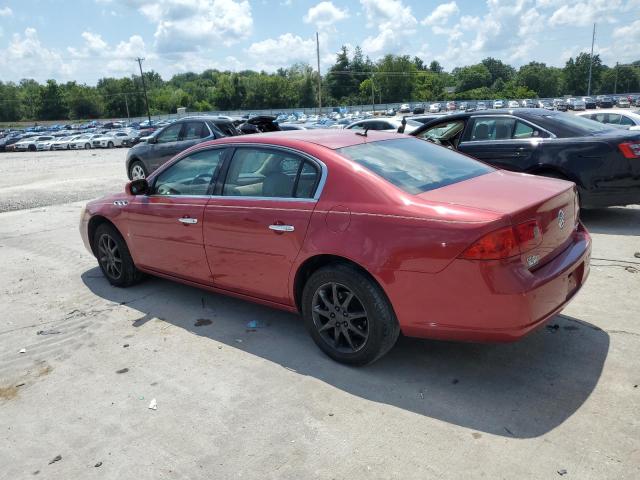 Photo 2 from auction – 2007 BUICK LUCERNE CX with VIN 1G4HD57227U110221