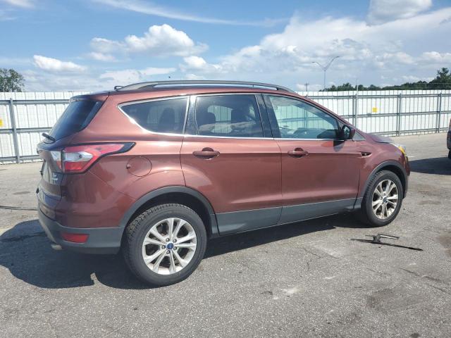 Photo 3 from auction – 2018 FORD ESCAPE SE with VIN 1FMCU0GD0JUB51307