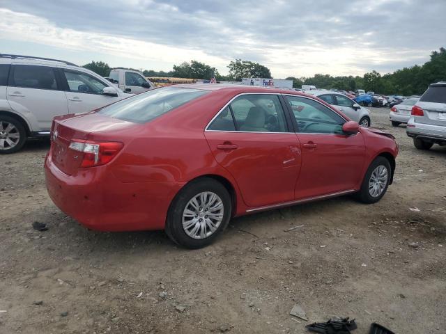 Photo 3 from auction – 2012 TOYOTA CAMRY BASE with VIN 4T4BF1FKXCR247370