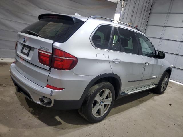 Photo 3 from auction – 2013 BMW X5 XDRIVE3 with VIN 5UXZW0C58D0B95284