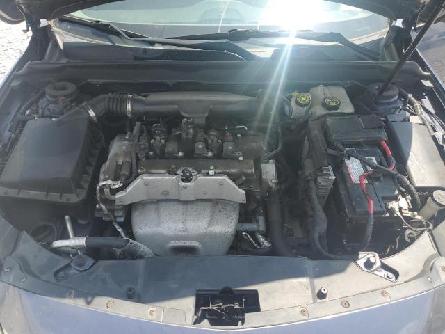 Photo 11 from auction – 2014 CHEVROLET MALIBU LS with VIN 1G11B5SL7EF219151