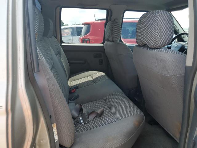 Photo 10 from auction – 2002 NISSAN FRONTIER C with VIN 1N6ED29X82C381259