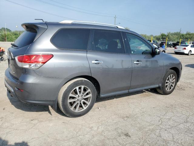 Photo 3 from auction – 2015 NISSAN PATHFINDER with VIN 5N1AR2MN1FC623139