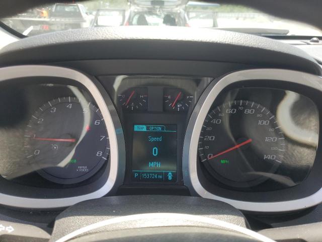 Photo 9 from auction – 2015 CHEVROLET EQUINOX LS with VIN 2GNALAEK7F1117364