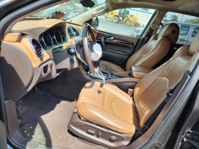 Photo 7 from auction – 2014 BUICK ENCLAVE with VIN 5GAKVCKD5EJ181241