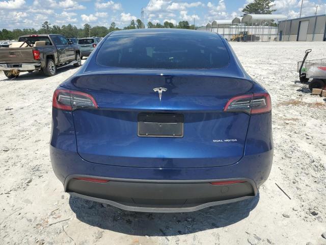 Photo 6 from auction – 2023 TESLA MODEL Y with VIN 7SAYGDEE0PA163270