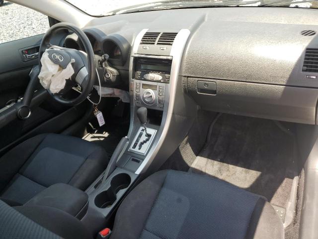 Photo 8 from auction – 2007 TOYOTA SCION TC with VIN JTKDE177270217435