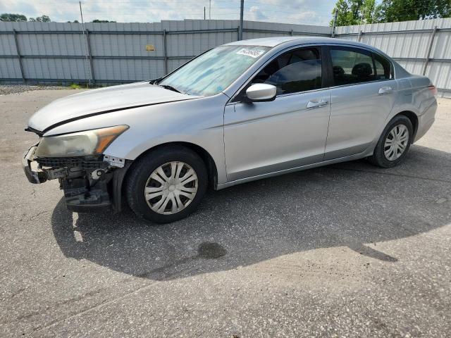 HONDA ACCORD LX 2012 with VIN 1HGCP2F38CA166238 - Photo from auction