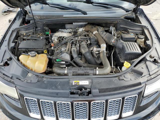 Photo 12 from auction – 2014 JEEP GRAND CHER with VIN 1C4RJFJM6EC538717