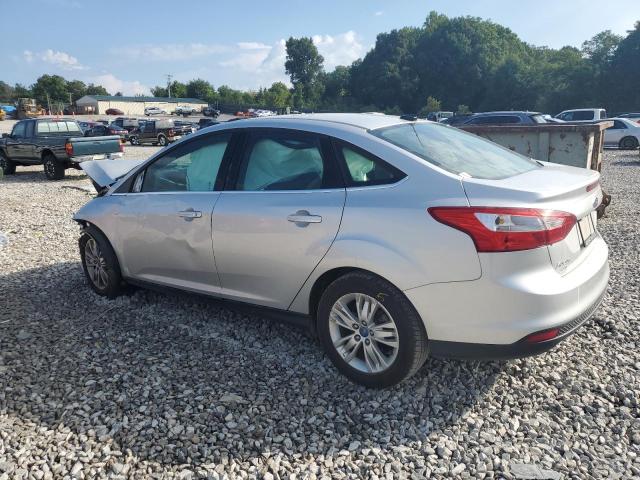 Снимка 2 от търг – 2012 FORD FOCUS SEL с VIN 1FAHP3H22CL122874