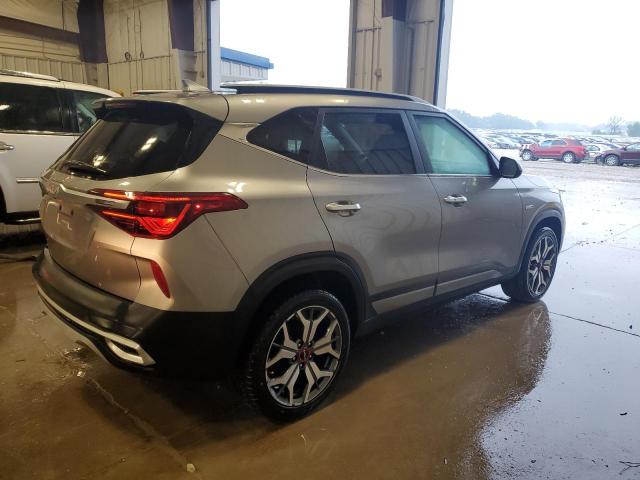 Photo 3 from auction – 2023 KIA SELTOS SX with VIN KNDETCA29P7368810