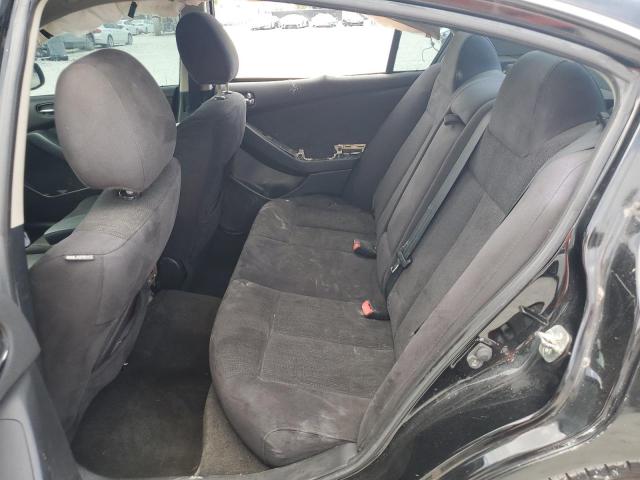 Photo 10 from auction – 2011 NISSAN ALTIMA BAS with VIN 1N4AL2AP5BC109175