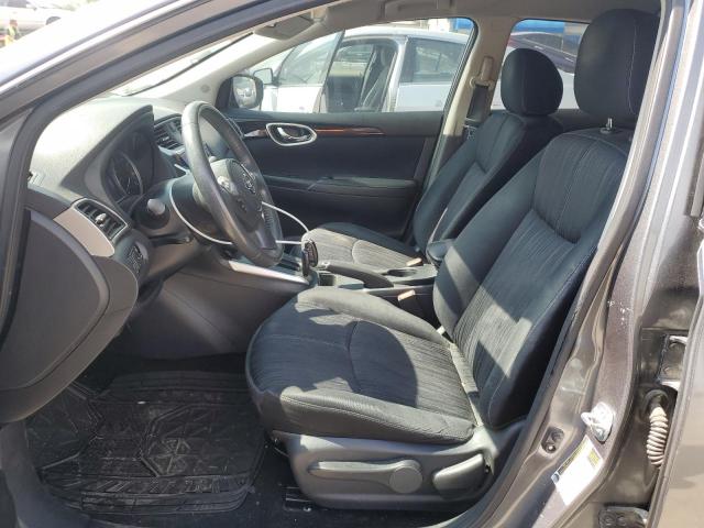 Photo 7 from auction – 2017 NISSAN SENTRA S with VIN 3N1AB7AP5HL654237