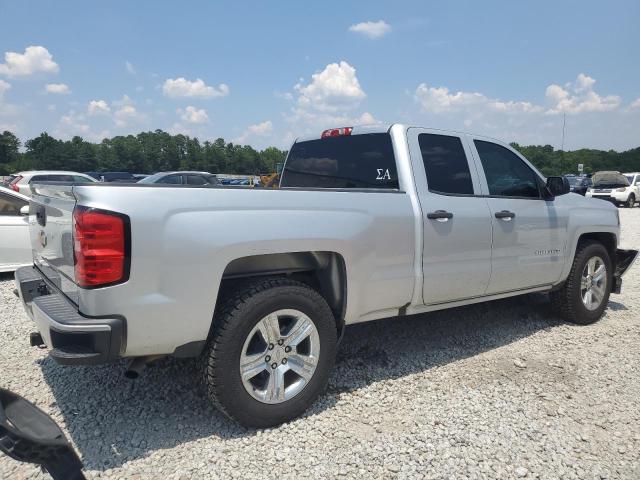 Photo 3 from auction – 2017 CHEVROLET SILVERADO with VIN 1GCRCPEH7HZ208955