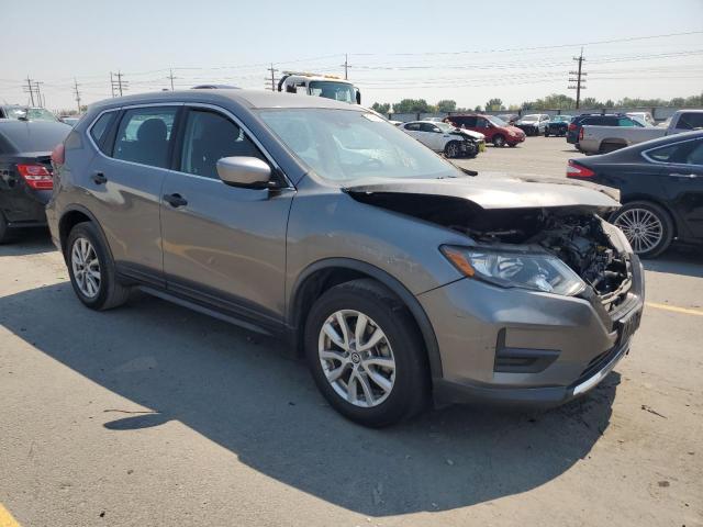 Photo 4 from auction – 2019 NISSAN ROGUE S with VIN KNMAT2MT7KP545621