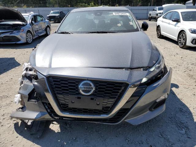 Photo 5 from auction – 2021 NISSAN ALTIMA SR with VIN 1N4BL4CV5MN336417