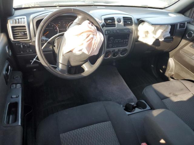 Photo 8 from auction – 2010 GMC CANYON SLE with VIN 1GTJTCDE7A8111098