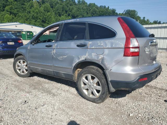 Photo 2 from auction – 2008 HONDA CR-V EX with VIN 5J6RE48598L001071