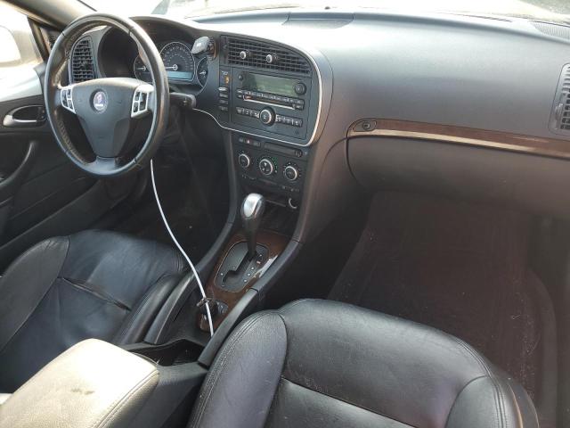 Photo 8 from auction – 2008 SAAB 9-3 2.0T with VIN YS3FB79Y486007380