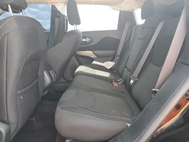 Photo 11 from auction – 2017 JEEP CHEROKEE L with VIN 1C4PJMCS2HW635875