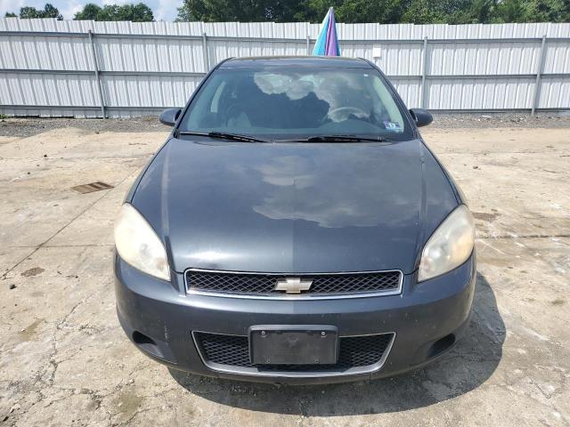 Photo 5 from auction – 2013 CHEVROLET IMPALA POL with VIN 2G1WD5E31D1267410