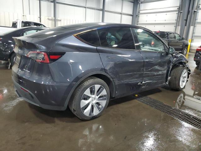 Photo 3 from auction – 2024 TESLA MODEL Y with VIN 7SAYGDEE1RA283873