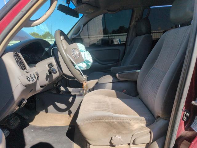 Photo 7 from auction – 2004 TOYOTA TUNDRA DOU with VIN 5TBDT44174S455233