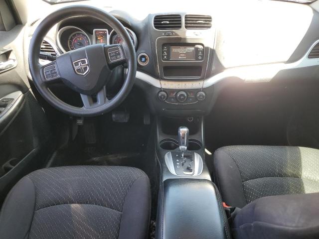Photo 8 from auction – 2013 DODGE JOURNEY SX with VIN 3C4PDDBG9DT638552
