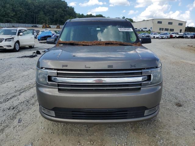 Photo 5 from auction – 2014 FORD FLEX SEL with VIN 2FMGK5C82EBD11034