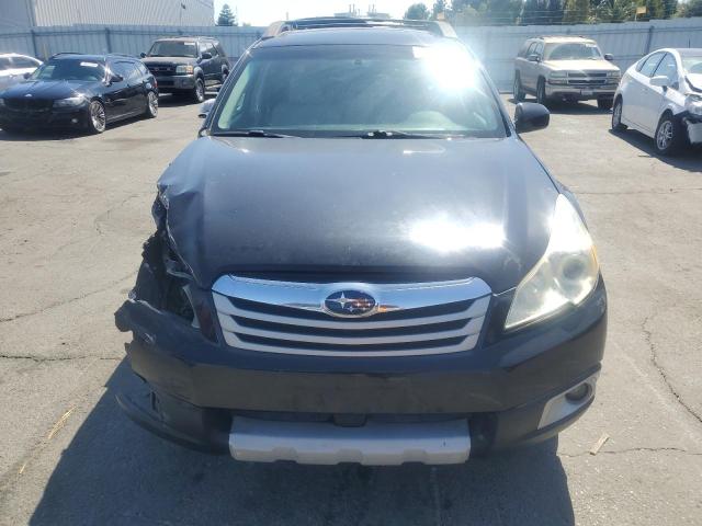 Photo 5 from auction – 2011 SUBARU OUTBACK 2. with VIN 4S4BRBKC9B3408186