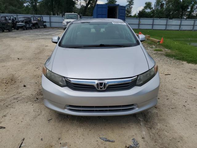Zdjęcie 5 z aukcji – 2012 HONDA CIVIC LX z VIN 19XFB2F53CE017406