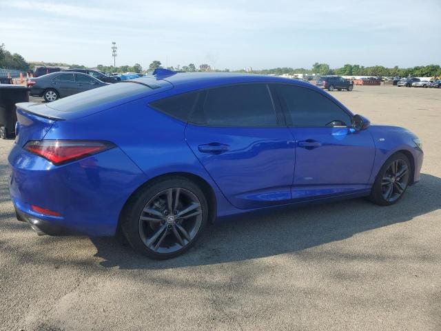 Photo 3 from auction – 2024 ACURA INTEGRA A- with VIN 19UDE4H30RA012876