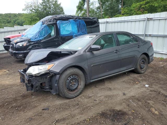 Photo 1 from auction – 2013 TOYOTA CAMRY L with VIN 4T1BF1FK4DU700085