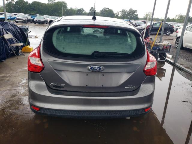 Photo 6 from auction – 2013 FORD FOCUS SE with VIN 1FADP3K22DL254235