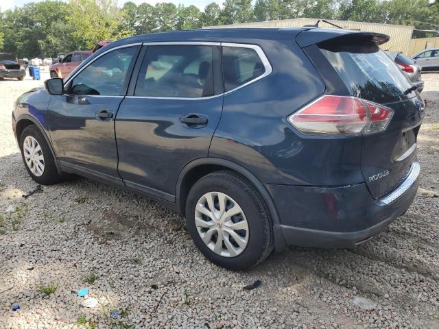Photo 2 from auction – 2016 NISSAN ROGUE S with VIN 5N1AT2MTXGC910349