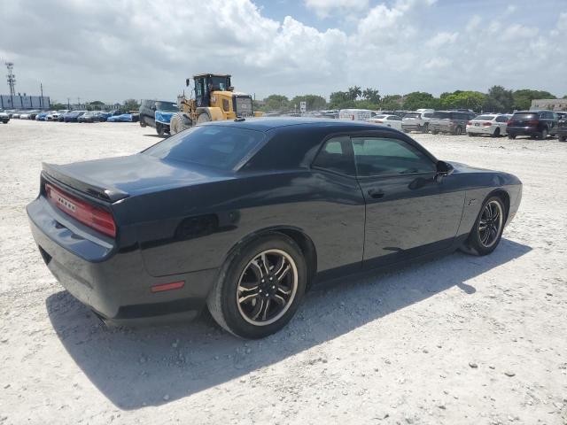 Photo 3 from auction – 2013 DODGE CHALLENGER with VIN 2C3CDYBT7DH742005