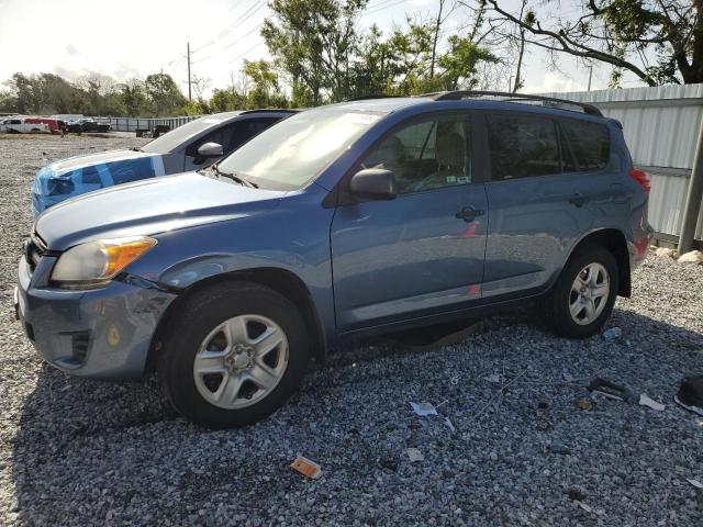 TOYOTA RAV4 2009 with VIN JTMBF33V99D005056 - Photo from auction