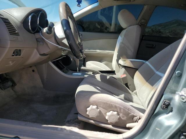Photo 7 from auction – 2005 NISSAN ALTIMA S with VIN 1N4AL11E95N470054