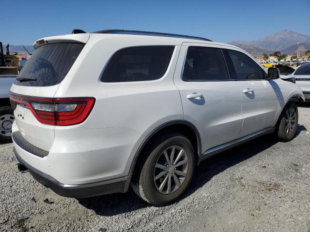 Photo 3 from auction – 2018 DODGE DURANGO SX with VIN 1C4RDHAGXJC473815