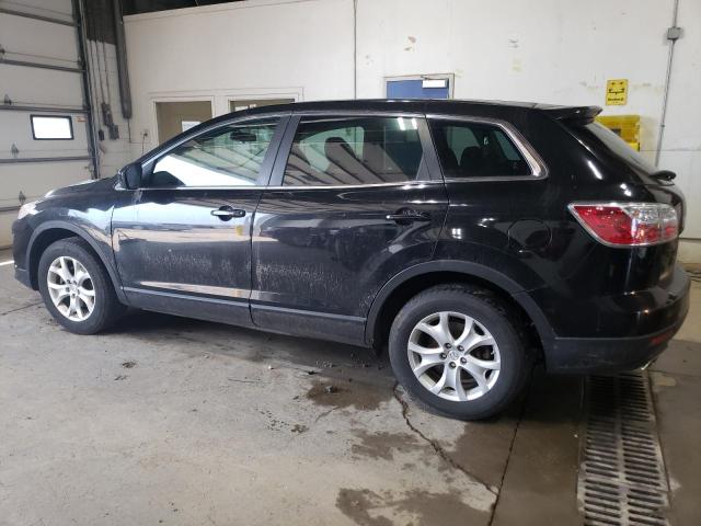 Photo 2 from auction – 2011 MAZDA CX-9 with VIN JM3TB3BA0B0303207