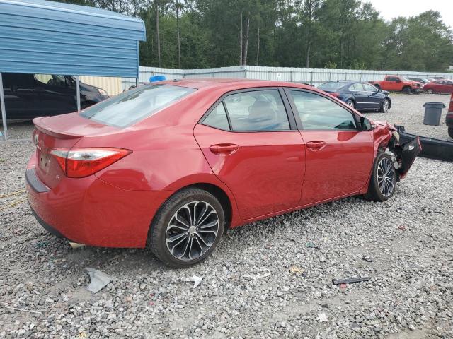 Photo 3 from auction – 2014 TOYOTA COROLLA L with VIN 5YFBURHE5EP118267