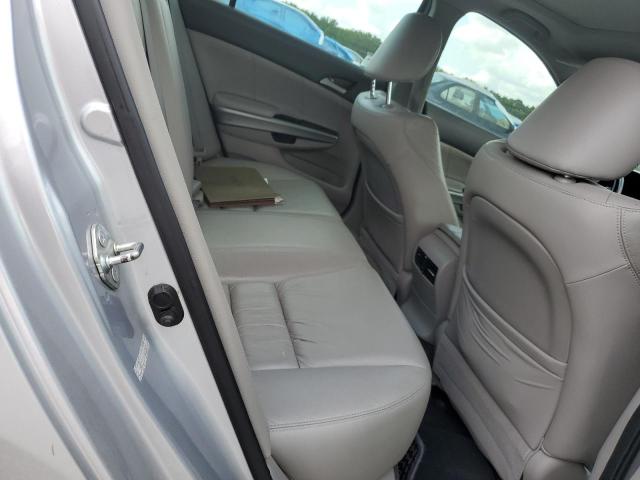 Photo 10 from auction – 2010 HONDA ACCORD EXL with VIN 1HGCP3F81AA015014