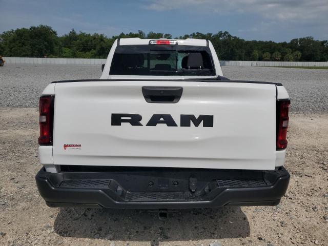 Photo 6 from auction – 2025 RAM 1500 TRADE with VIN 1C6SRECG9SN647725
