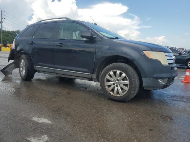 Photo 4 from auction – 2010 FORD EDGE SEL with VIN 2FMDK3JC5ABB62448