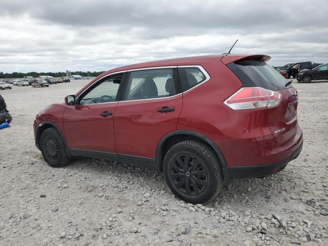 Photo 2 from auction – 2016 NISSAN ROGUE S with VIN KNMAT2MV0GP662529