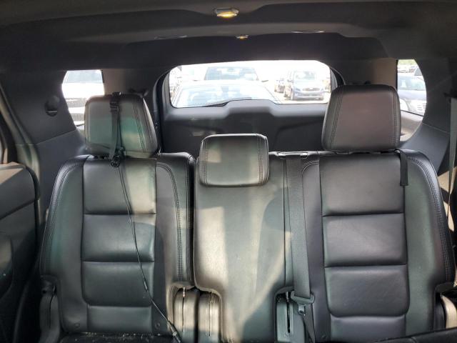 Photo 10 from auction – 2013 FORD EXPLORER with VIN 1FM5K7D82DGC52169